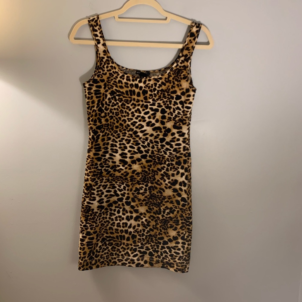 H&M dress